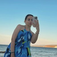 Linda (@lindalisoglu) Twitter profile photo