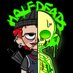 HALF DEADS (@halfdeads) Twitter profile photo HALF DEADS (@halfdeads) Twitter profile photo