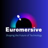 euromersive's profile picture. Euromersive is the Pan-European federation uniting Immersive & Emerging Tech ecosystems to drive the future of technology.