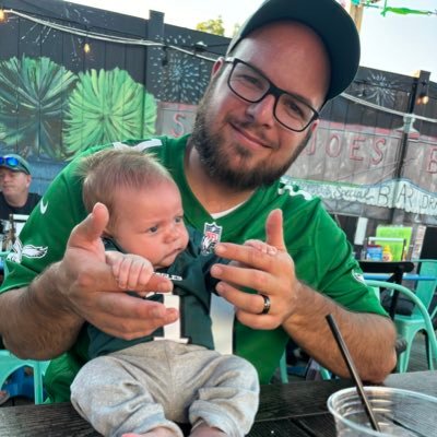 eaglesphan2045's profile picture. all things Philly
