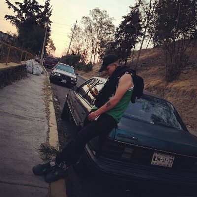 AlbeerttoM's profile picture. Xxx💥