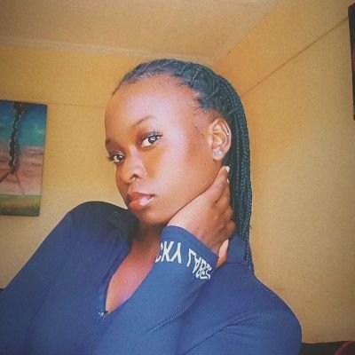 B_Iminza's profile picture. 👩🏿‍💻🌟