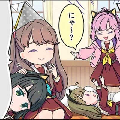 jayaotaku's profile picture. オタ活用アカウントです。ラブライブ！シリーズを主に追ってます！綴理推し