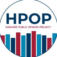 Harvard Public Opinion Project (@harvardpoll) 's Twitter Profile