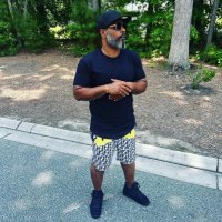 Durane Parker (@darkev12) 's Twitter Profile Photo Durane Parker (@darkev12) 's Twitter Profile Photo