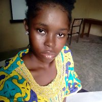Favour Folasade (@favour1sade1) 's Twitter Profile