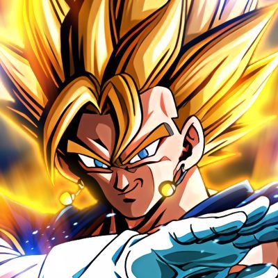 I play Db legends(hybrid Main) and Dokkan
YouTube:https://t.co/mFlfHjDeCe