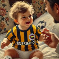 Fenerbahçeli Çınar 🌿 (@fenerlimunary) 's Twitter Profile