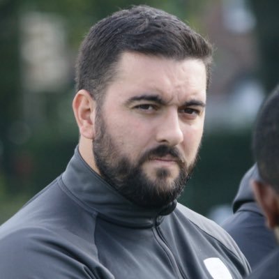 Assistant Manager - Ashville FC | Driving player success by combining football development with real-world opportunities ⚽️