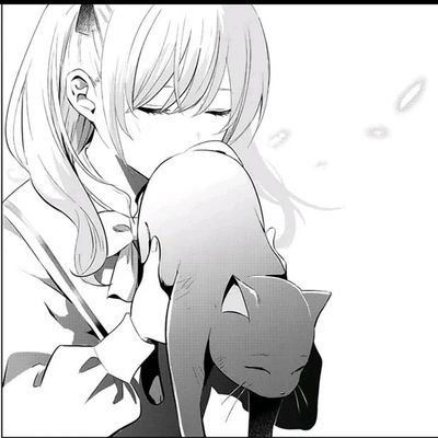 notaloli_'s profile picture. Mahjong enthusiast & anime art enjoyer. 
Lurking through Twitter while possibly playing MTG or One Piece TCG.
Vtuber Watcher.
Open to whatever whenever.