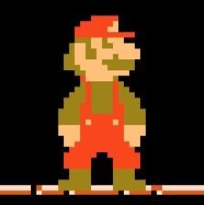 Super_MarioNES's profile picture. Реалист од прв ред.