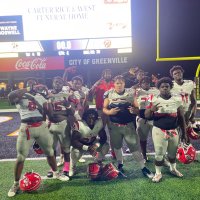 Robert Brown (@coachbrown_41) Twitter profile photo