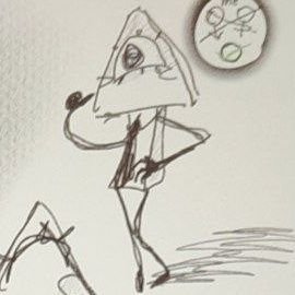 tabarfiole's profile picture. she/her
writer, reader and artist