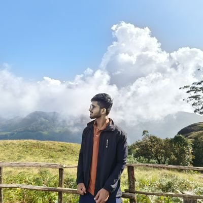 Proud 🇮🇳
Founder @Rootvestors
|Derivatives Trader , Algo Trading Strategist|
Neither a speculator, nor a hodler........ just a Conscientious Trend Follower