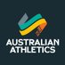 Australian Athletics (@australianaths) Twitter profile photo Australian Athletics (@australianaths) Twitter profile photo
