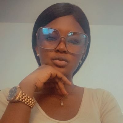 Learning enthusiast/ Fashion designer/ Virtual Assistant/Nail Technician/Woman of God/Family Oriented.
I love God and live each day by HIS grace and mercy🙏