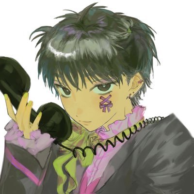 ☎︎さんのプロフィール画像