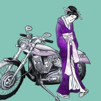 浮世絵はん (@ukiyoe_haaan) 's Twitter Profile Photo 浮世絵はん (@ukiyoe_haaan) 's Twitter Profile Photo