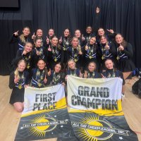 Lake Norman Cheer (@lakecheer) 's Twitter Profile Photo Lake Norman Cheer (@lakecheer) 's Twitter Profile Photo