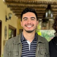 Alejandro Buendia (@abuen_dia) 's Twitter Profile