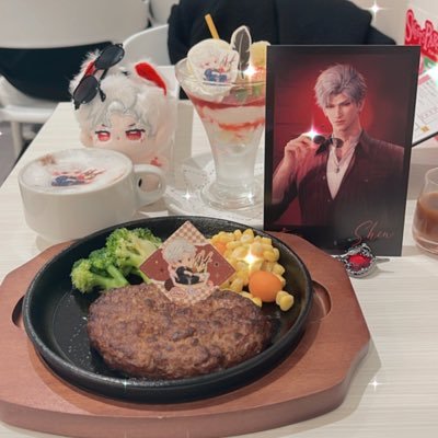 綾波さんのプロフィール画像