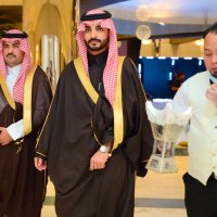 مـحـمـد بـن فـوزان الـماضـي (@bn_madhi) 's Twitter Profile Photo