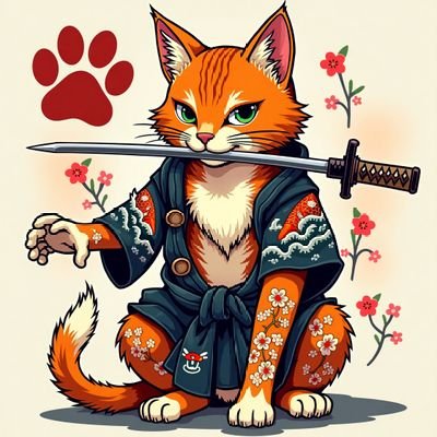 Designer passionate about blending Japanese aesthetics with modern style.