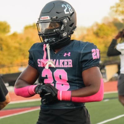 Marc Stephens Jr Profile
