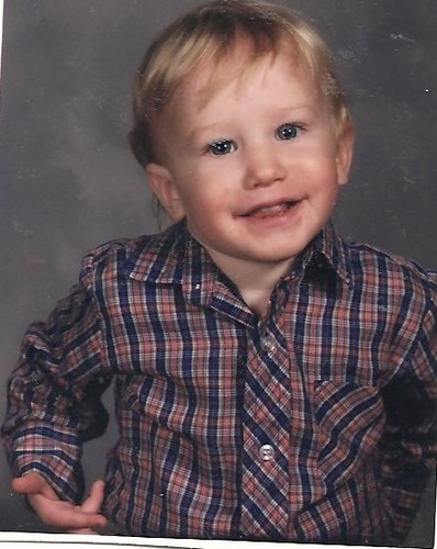 jjgroess's profile picture. More Huck, Less Suck.