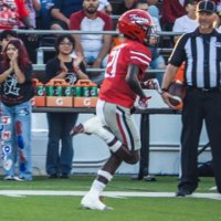 Dion Johnson ⚡️ (@thedjohnson_) 's Twitter Profile