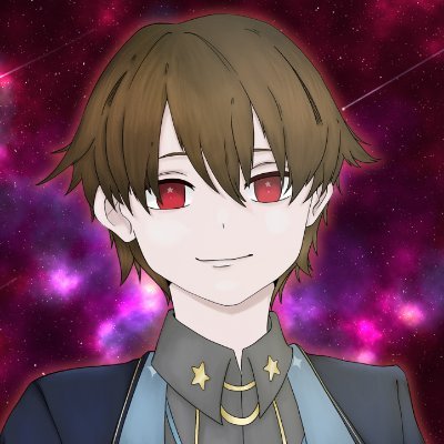 ☆ Star King #VTuber ☆
📜 #VSeiyuu & #VSinger or #Youtaite 🎤
EN | PH | JP
~VA Comms Open~
Tags: #hikaru_art | #hikaru_live | #hikamemes
