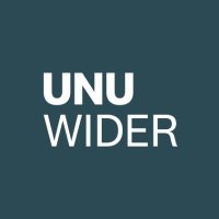 UNU-WIDER (@unuwider) 's Twitter Profile