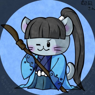 hinagi_nobuon's profile picture. 主に寄り合いの編集とかをしているさね！
最先端のところに行けない下手っぴさから
その手前をちょこちょこ編集してるさね～
ネタアイテムやおしゃれ装備が好きなので、
運営にたくさん提案している要望職人でもあるさね・・・ｗ
