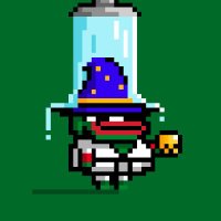 Trygg.btc 🧙🏻‍♂️ (@tryggbtc) 's Twitter Profile Photo