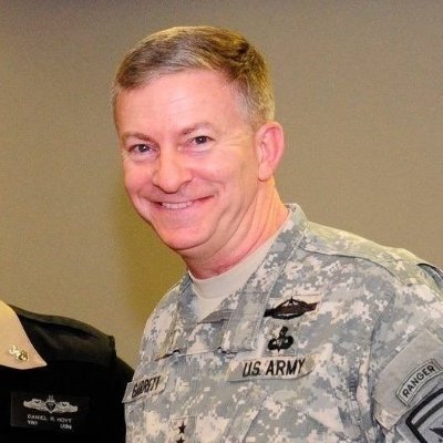 Garrett18657's profile picture. ⭐⭐⭐
U.S.A
LIEUTENANT GENERAL
IT'S MY OBLIGATION TO PROTECT THE INTEREST OF OUR GREAT NATION