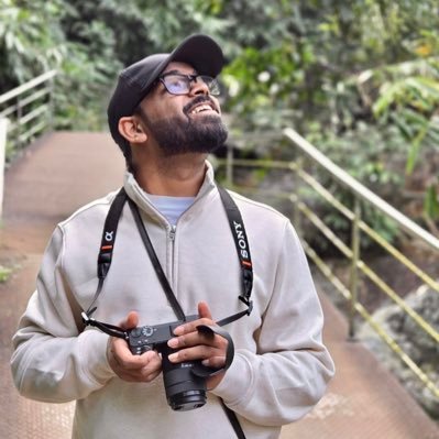 shinghal_uday's profile picture. In pursuit of good things