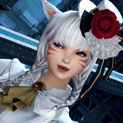 あすかです。ただいまエオルゼア🌷まんどら🏝原神、生き物、お絵描き、ゲーム、VTuber、歌うことが好き=͟͟͞͞( 'ヮ' 三 'ヮ' =͟͟͞͞)よろしくお願いします🙌おきがるにてきとうに🐾くろ🐈⬛まめ🐈⬛おはぎ🐈⬛discord📞