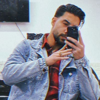 فـعالـ در حوزه ' تـزریـق آرامِــشْ 🌊 '
حَــنْــجَــرَمْ ...
https://t.co/Mqi9HwxJem