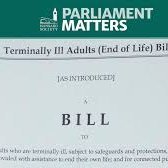 Assisted Dying Bill process (@adbprocess) 's Twitter Profile