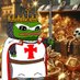 CrusaderPepe (@crusadepepe) Twitter profile photo CrusaderPepe (@crusadepepe) Twitter profile photo