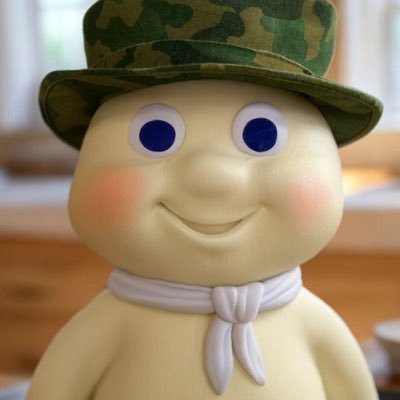 Digi DoughBoy