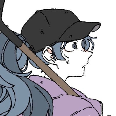 -さんのプロフィール画像