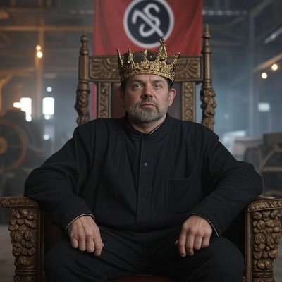 ronwashere10's profile picture. king of dachslandia