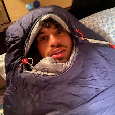 TayeLynch19's profile picture. SRU MPH