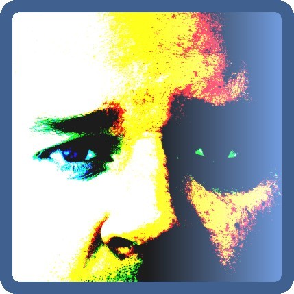 Pablindromo's profile picture. 