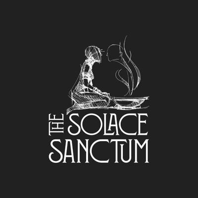 SolaceSanctum's profile picture. Spiritual Gifting Elevated ✨️
Find your solace with our collection of intentional spiritual gifts, tools & accessories ✨️