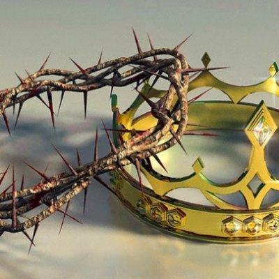 MelanieSReed's profile picture. Personal account of a Christian who works in tech and homesteads.  Joy to the world the Lord has come!  Defender of truth. You are forewarned.