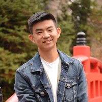 Haoyang Yu (@frostalis) 's Twitter Profile