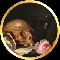Paul Vanitas (@dr_vanitas_) 's Twitter Profile Photo Paul Vanitas (@dr_vanitas_) 's Twitter Profile Photo