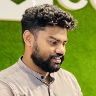 suhailpthaj's profile picture. 